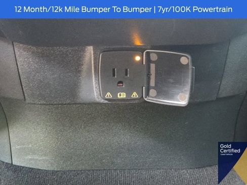 Used 2025 Ford Expedition Active AWD/4WD image 27