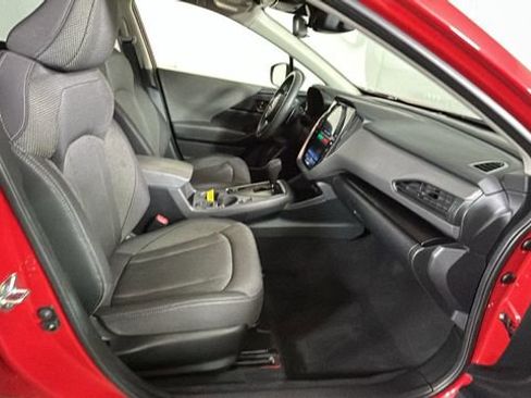 Used 2024 Subaru Crosstrek 2.0i Premium AWD/4WD image 31