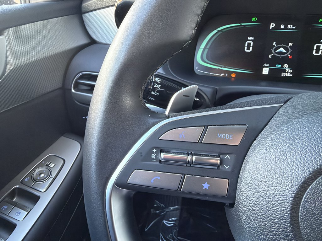 Used 2025 Hyundai Palisade SEL FWD image 29