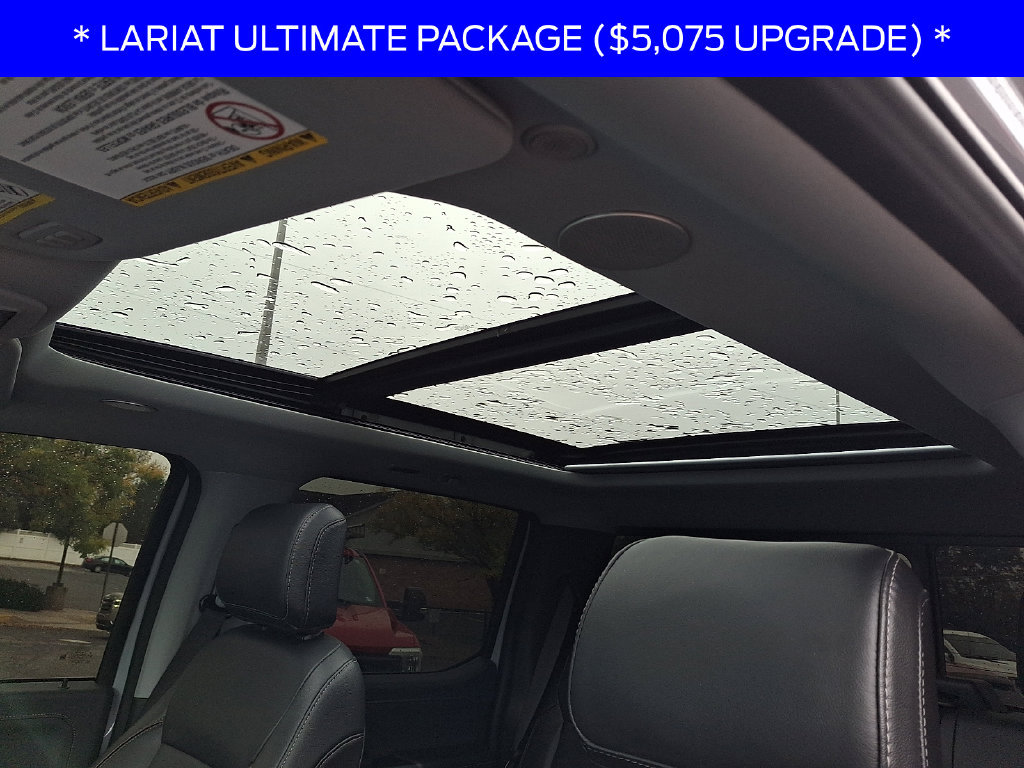 Used 2024 Ford F250 Lariat w/ Lariat Ultimate Package AWD/4WD image 15