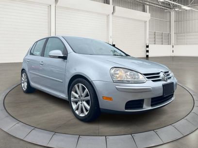Used 2009 Volkswagen Rabbit S