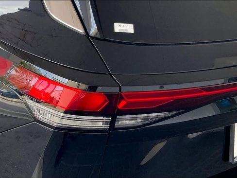 New 2026 Volkswagen Tiguan S FWD image 14