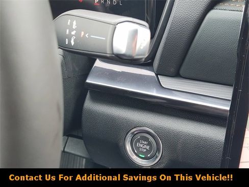 New 2026 GMC Terrain AT4 image 16