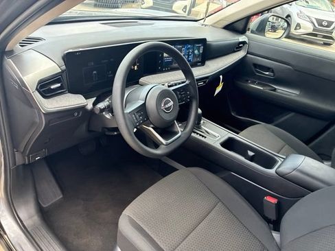 Used 2026 Nissan Kicks S FWD image 18