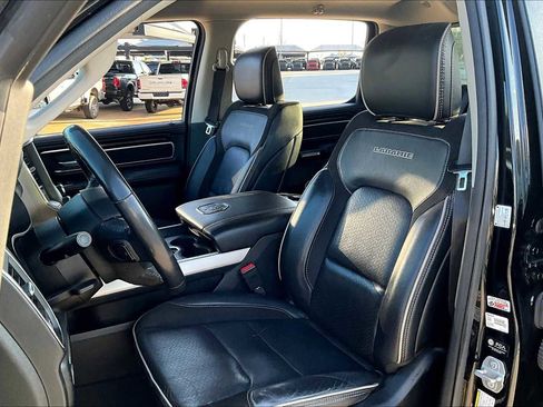 Used 2022 RAM 1500 Laramie image 15