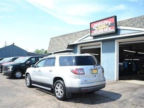 Used 2014 GMC Acadia SLT FWD image 9