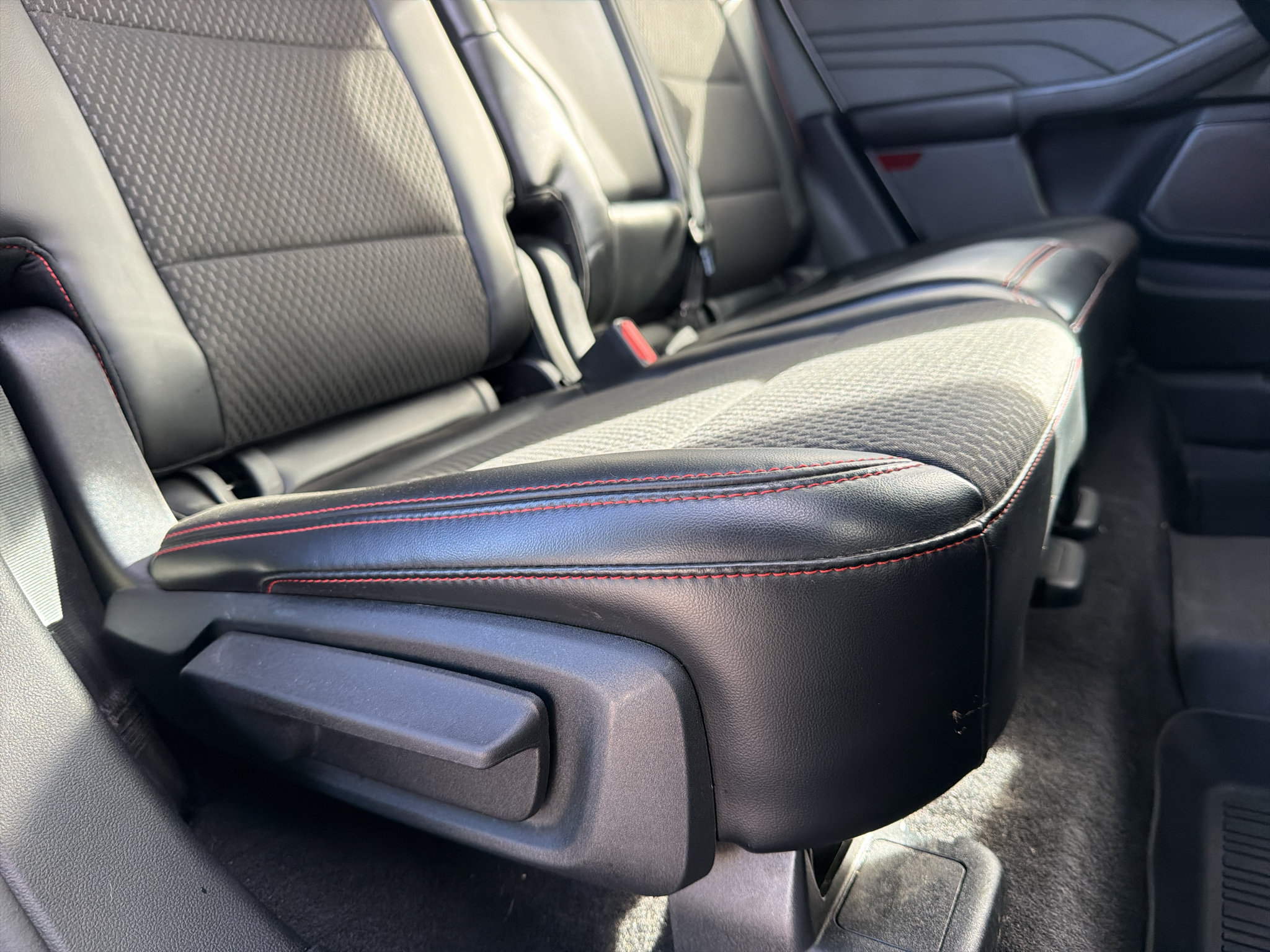 Used 2024 Ford Escape ST-Line w/ Tech Pack #1 AWD/4WD image 20