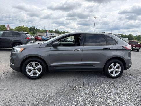 Used 2024 Ford Edge SE AWD/4WD image 8