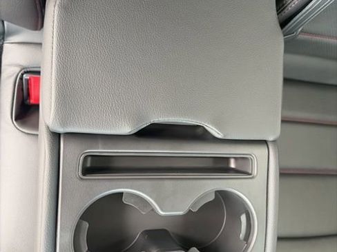 New 2025 MAZDA CX-5 Carbon Edition image 13