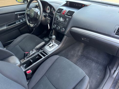 Used 2013 Subaru Impreza 2.0i Premium AWD/4WD image 21
