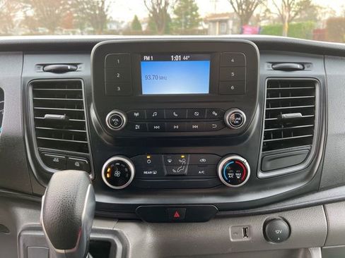 Used 2024 Ford Transit 250 Low Roof w/ Exterior Upgrade Package image 21