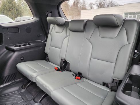 Used 2023 Kia Telluride SX Prestige X-Pro image 9
