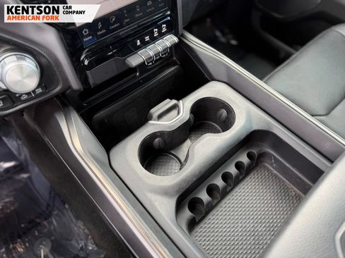 Used 2023 RAM 1500 Rebel w/ Rebel Level 2 Equipment Group AWD/4WD image 22