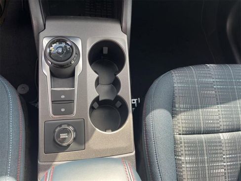 New 2025 Ford Bronco Sport Heritage AWD/4WD image 20