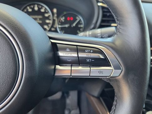 Certified 2022 MAZDA CX-30 2.5 Turbo w/ Premium Package AWD/4WD image 23