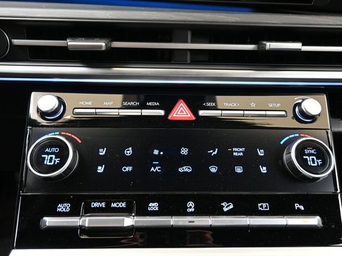 New 2026 Hyundai Santa Fe Limited AWD/4WD image 34
