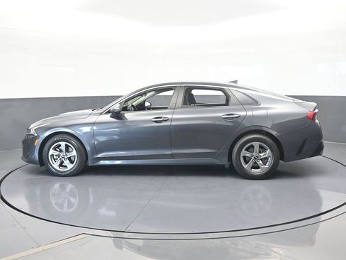 Used 2022 Kia K5 LXS image 3