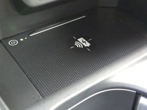 Certified 2025 Acura ADX AWD image 13