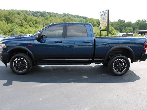 Used 2023 RAM 2500 Rebel w/ Level 1 Equipment Group AWD/4WD image 3