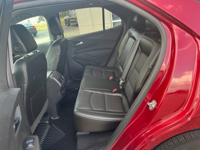 Used 2021 Chevrolet Equinox LT AWD/4WD image 13