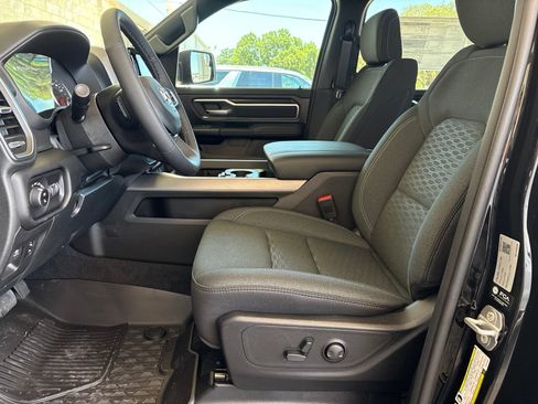 New 2026 RAM 1500 Lone Star RWD image 13