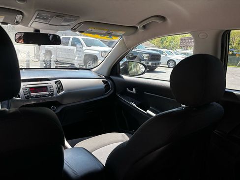 Used 2014 Kia Sportage LX AWD/4WD image 21