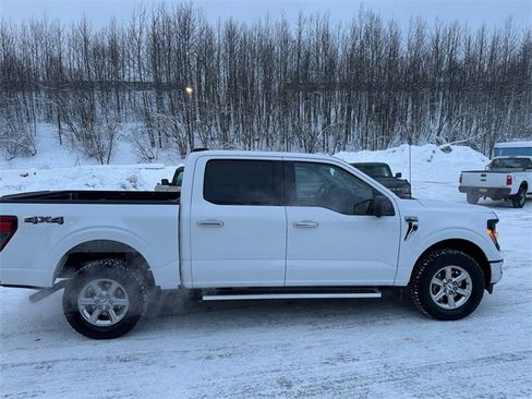 Certified 2024 Ford F150 XLT w/ Tow/Haul Package image 6