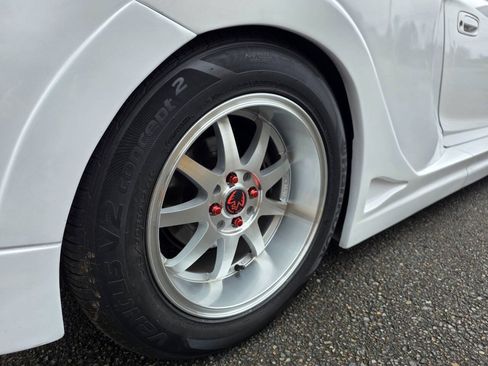Used 2000 Toyota MR2 RWD image 16