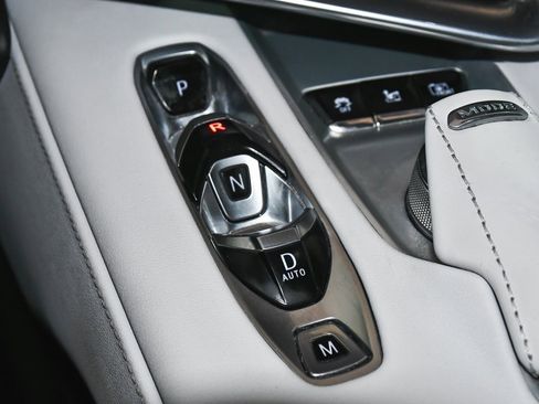 Used 2021 Chevrolet Corvette Stingray Preferred Cpe w/ 2LT image 33