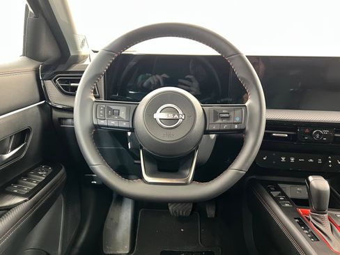 New 2026 Nissan Kicks SR w/ SR Premium Package image 12