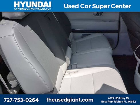 New 2026 Hyundai Ioniq 9 SEL image 21