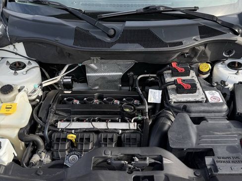 Used 2016 Jeep Patriot Sport w/ Power Value Group FWD image 10