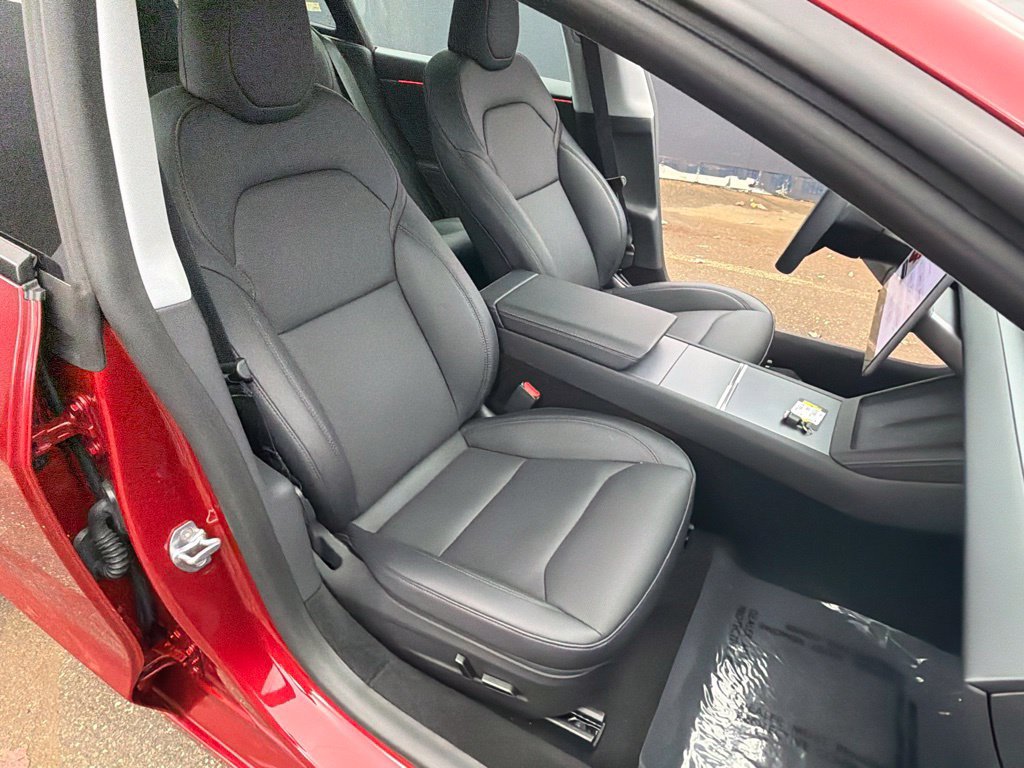 Used 2026 Tesla Model 3 AWD/4WD image 23