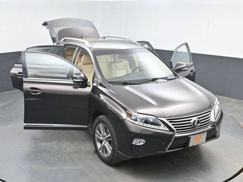 Used 2015 Lexus RX 350 AWD image 48