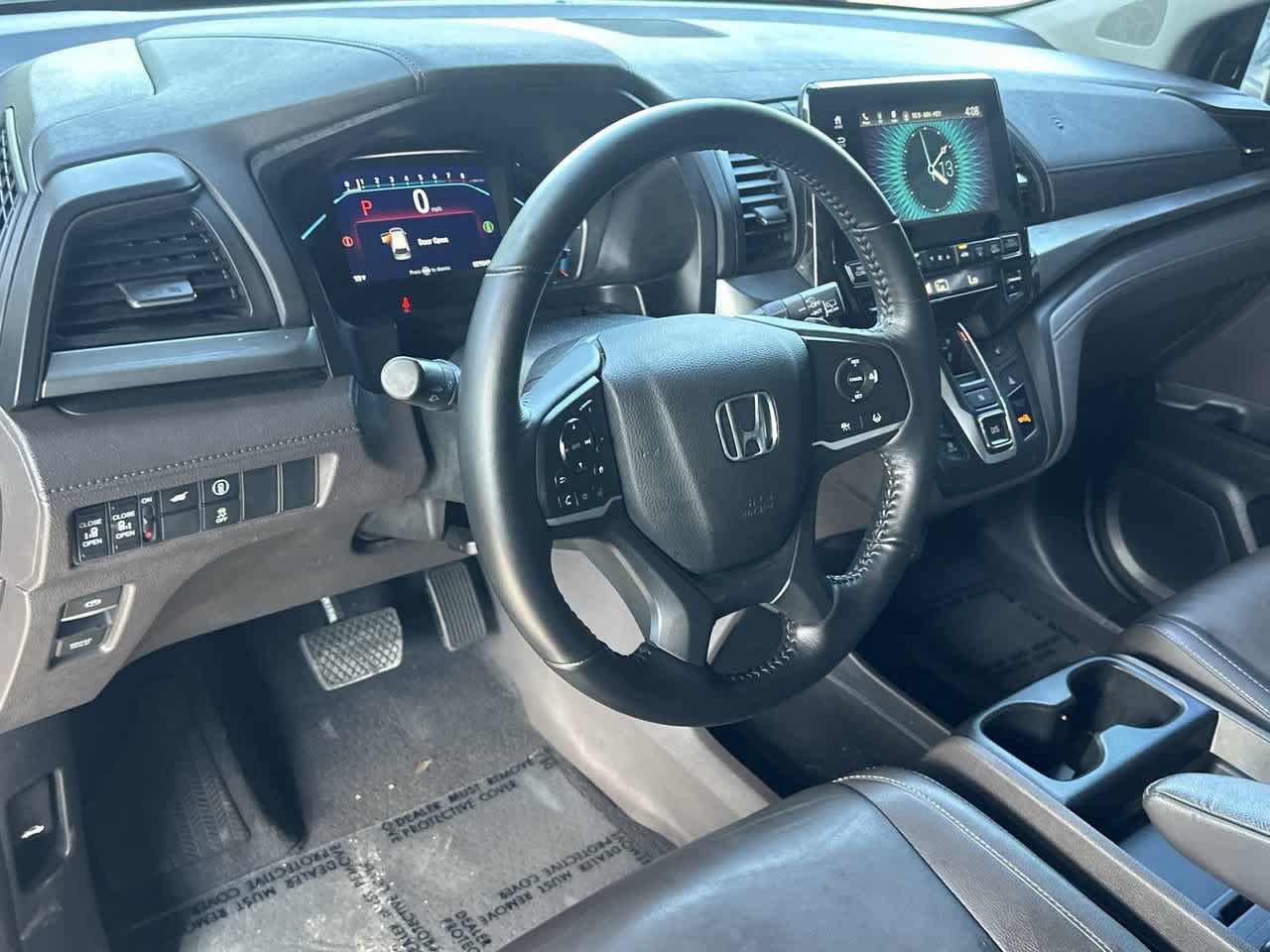 Used 2021 Honda Odyssey EX-L image 13