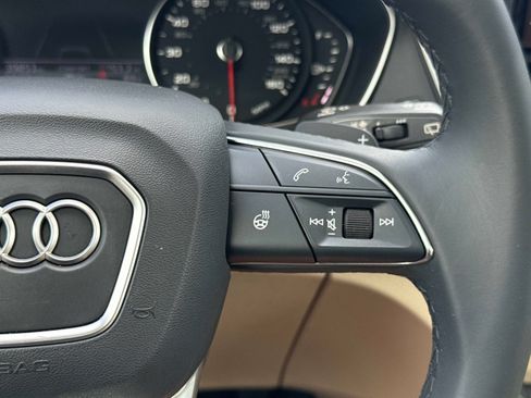 Certified 2024 Audi Q5 2.0T Premium AWD/4WD image 32