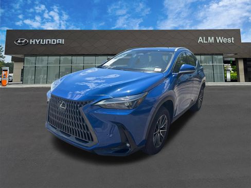 Used 2024 Lexus NX 250 FWD w/ Cold Area Package image 1