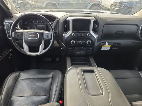 Used 2021 GMC Sierra 1500 Elevation w/ X31 Off-Road Package image 15