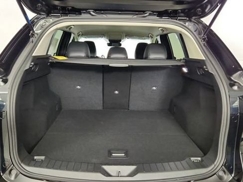 New 2026 MAZDA CX-5 Select AWD/4WD image 35