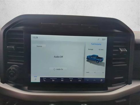 Used 2022 Ford F150 XLT w/ Equipment Group 302A High image 18