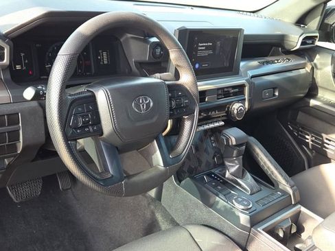 Used 2024 Toyota Tacoma SR5 RWD image 16