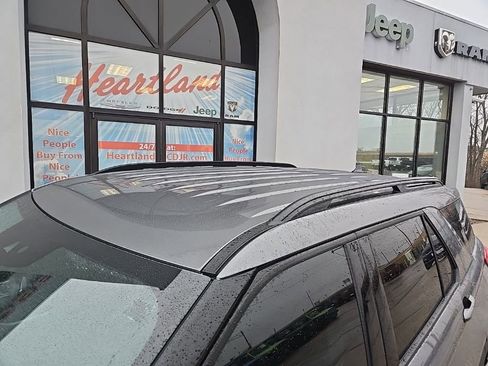 Used 2023 Ford Explorer XLT w/ Equipment Group 202A image 17