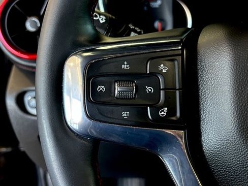 Used 2023 Chevrolet Blazer RS w/ Enhanced Convenience Package image 19