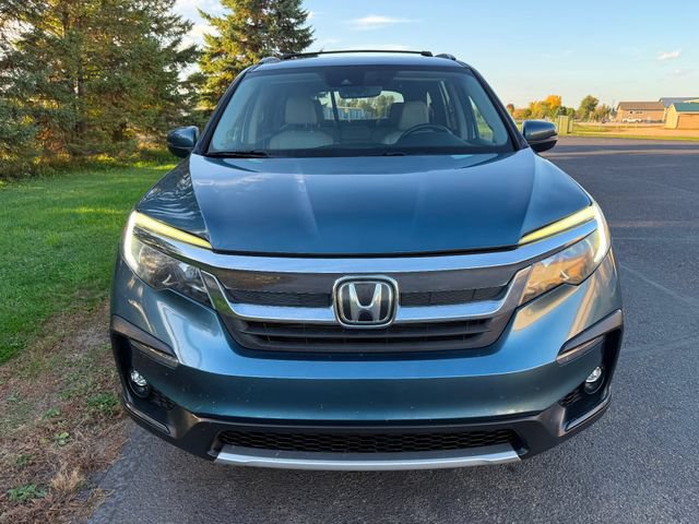 Used 2020 Honda Pilot EX-L image 5