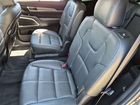 Used 2022 Kia Telluride EX w/ EX Premium Package AWD/4WD image 20