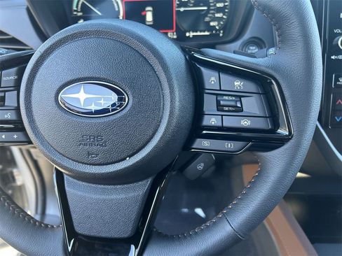 New 2025 Subaru Forester Touring image 21