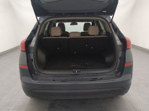 Used 2021 Hyundai Tucson SE w/ Cargo Package image 29