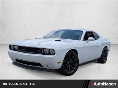 Used 2013 Dodge Challenger R/T