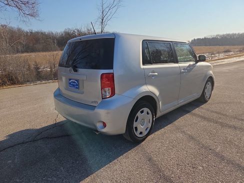 Used 2012 Scion xB image 6