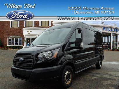Used 2019 Ford Transit 250 148 Medium Roof w/ Interior Upgrade Package